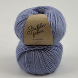 Re-merino - Lavendel RM172