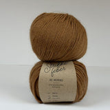 Re-merino - Cappucino RM170