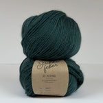 Re-merino - Flaskegrønn RM541