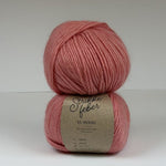 Re-merino - Peach Pink RM169