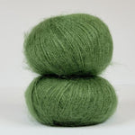Silk Mohair - Skog SM119