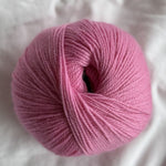 Cashmerino - Candyfloss Pink 286