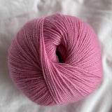 Cashmerino - Candyfloss Pink 286