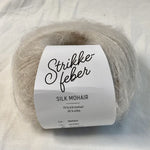 Silk Mohair - Kitt SM304