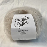 Silk Mohair - Kitt SM304