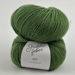 Green Envy - Wool 132