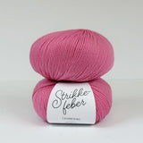 Cashmerino - Perfect Pink 729