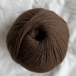 Cashmerino - Chocolate Kiss 351