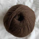 Cashmerino - Chocolate Kiss 351