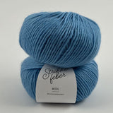 Bluetiful - Wool 285