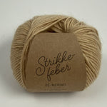 Re-merino - Sand RM969