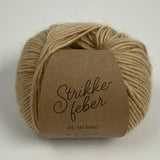 Re-merino - Sand RM969
