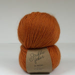 Re-merino - Appelsin RM085