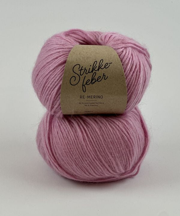Re-merino - Tyggis RM311