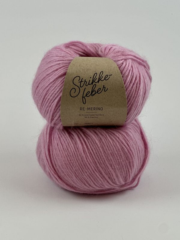 Re-merino - Tyggis RM311