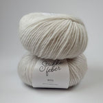 Snow White - Wool 006