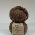 Re-merino - Sjokolade RM233