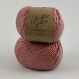 Re-merino - Blush RM086