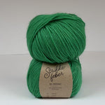Re-merino - Veldig Grønn RM153