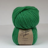 Re-merino - Veldig Grønn RM153