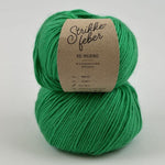 Re-merino - Veldig Grønn RM153