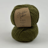 Re-merino - Oliven RM009