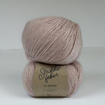 Re-merino - Pudder Rosa RM078