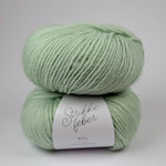 Minty Breeze - Wool 015