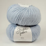 Baby Blues - Wool 014