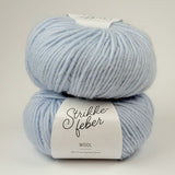 Baby Blues - Wool 014