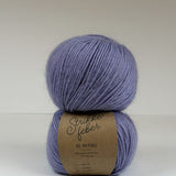 Re-merino - Lavendel RM172