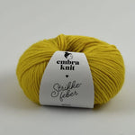 Yellow May - Wool 144