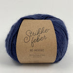 Re-merino - Marine RM072
