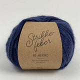 Re-merino - Marine RM072