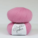 Cashmerino - Candyfloss Pink 286
