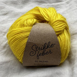 Re-merino - Neongul RM803