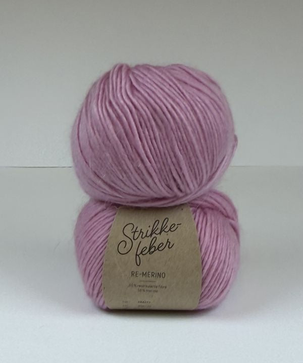 Re-merino - Tyggis RM311