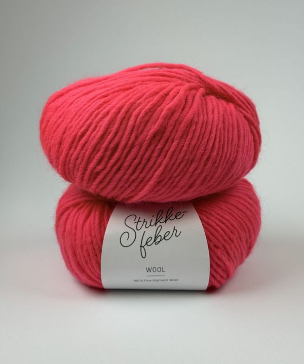 Watermelon Sugar - Wool 004