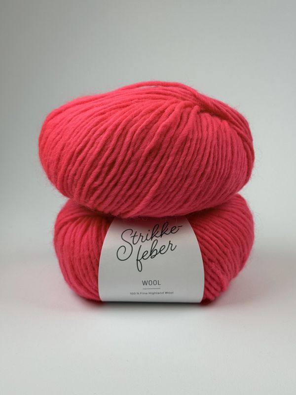 Watermelon Sugar - Wool 004