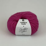 Pink Sarah - Wool 142