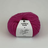 Pink Sarah - Wool 142