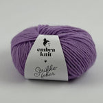 Purple Kai - Wool 147