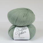 Cashmerino - Artichoke dream 058