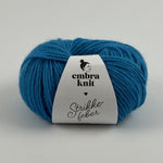 Blue Savoy - Wool 146