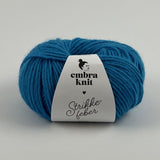 Blue Savoy - Wool 146