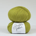 Cashmerino - Sweet Matcha 133
