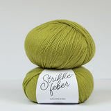 Cashmerino - Sweet Matcha 133