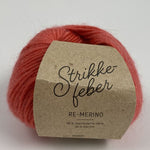 Re-merino - Cayenne RM651