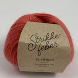 Re-merino - Cayenne RM651
