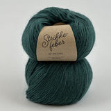 Re-merino - Flaskegrønn RM541